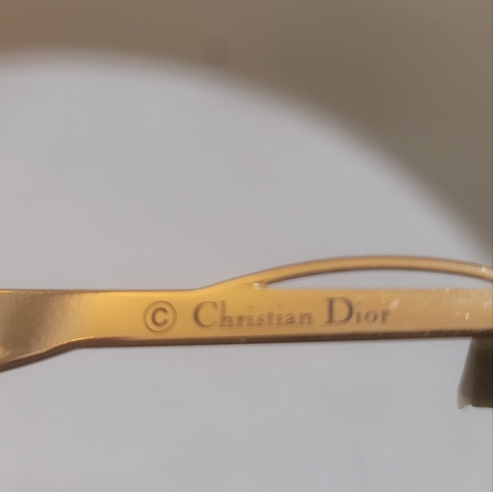 Christian dior Eyeglasses - Picture 4 of 5